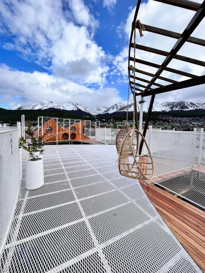 Apartment Extremo Sur