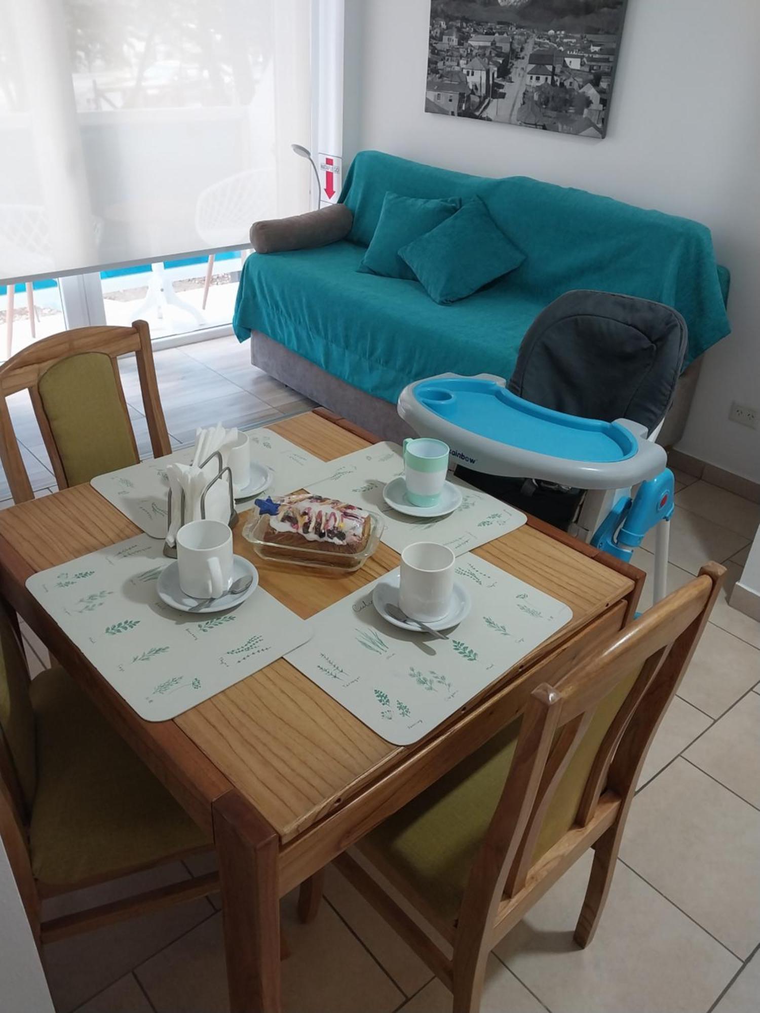 Apartment Extremo Sur *