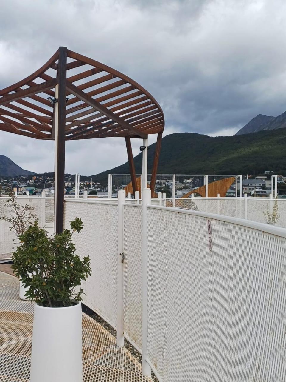 Apartment Extremo Sur